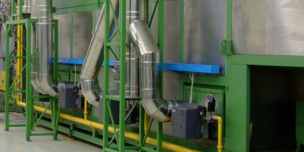 Exhaust Systems & Ventilation